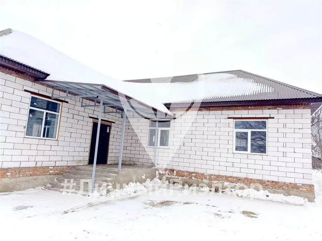 Помещение свободного назначения в Рязанская область, Михайлов ул. ... - Фото 1