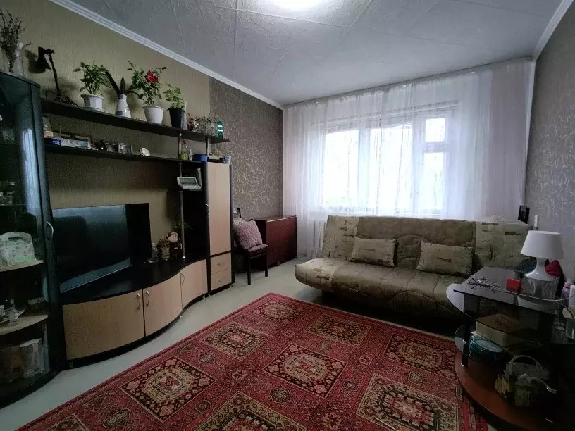 Продаётся 2-к квартира, 50.4 м - Фото 1