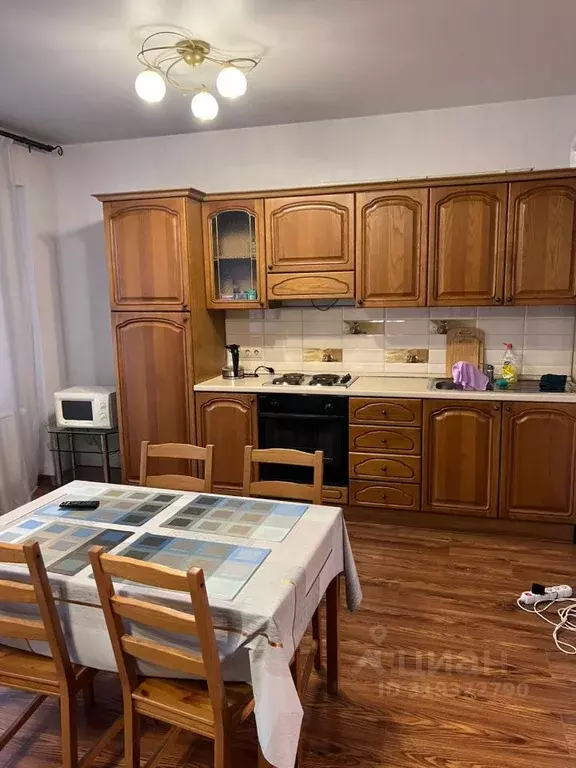 2-к кв. Иркутская область, Иркутск Депутатская ул., 47/2 (49.0 м) - Фото 1