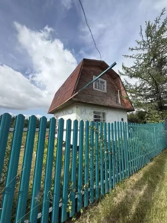Участок в Кировская область, Киров Луговые СДТ, 95 (6.0 сот.) - Фото 2