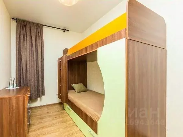 Комната Краснодарский край, Анапа проезд Золотистый, 7 (41.0 м) - Фото 0