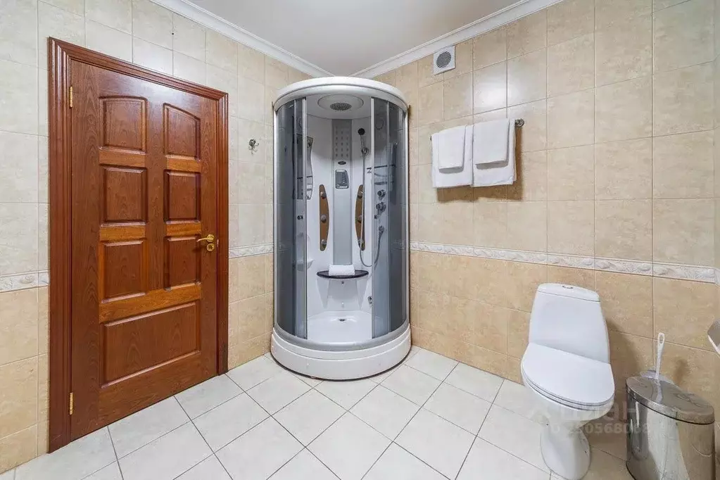 Комната Московская область, Одинцовский городской округ, с. Немчиновка ... - Фото 2