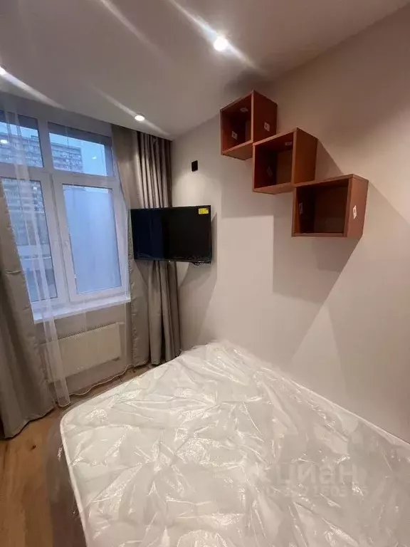 Студия Москва Бибиревская ул., 4А (25.0 м) - Фото 2