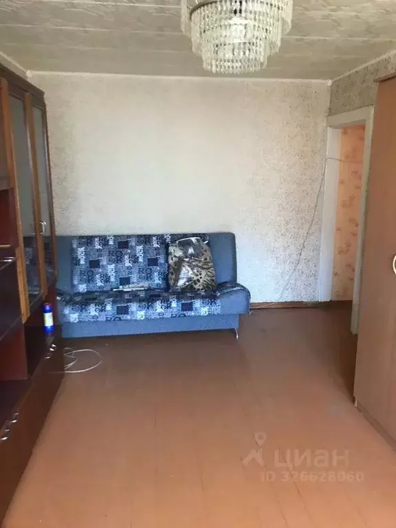 2-к кв. Иркутская область, Усть-Илимск ул. Мечтателей, 17 (43.0 м) - Фото 2