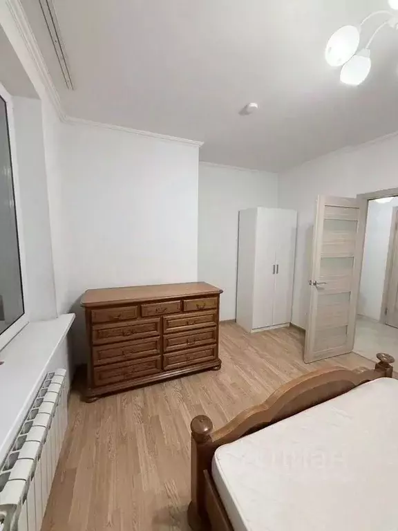 2-к кв. Москва ул. Чистова, 3А (58.5 м) - Фото 2