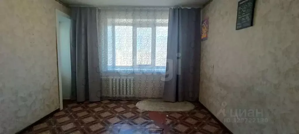2-к кв. Амурская область, Белогорск ш. Никольское, 29 (48.4 м) - Фото 1