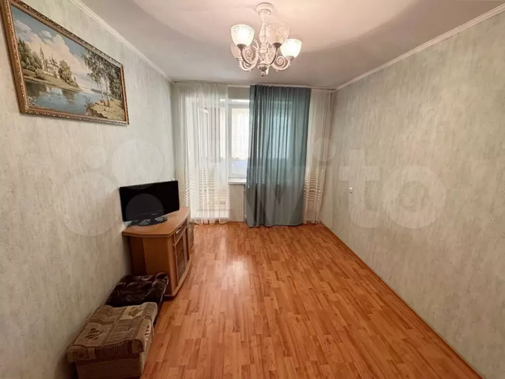 2-к. квартира, 58 м, 2/5 эт. - Фото 1