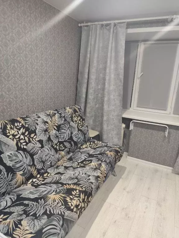 Студия Самарская область, Самара пер. 2-й Безымянный, 4А (24.0 м) - Фото 1