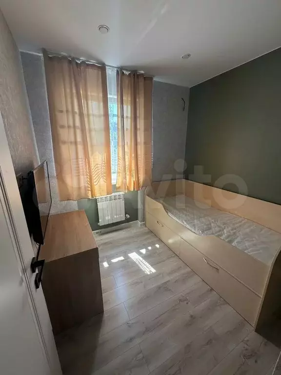 3-к. квартира, 70 м, 8/20 эт. - Фото 1