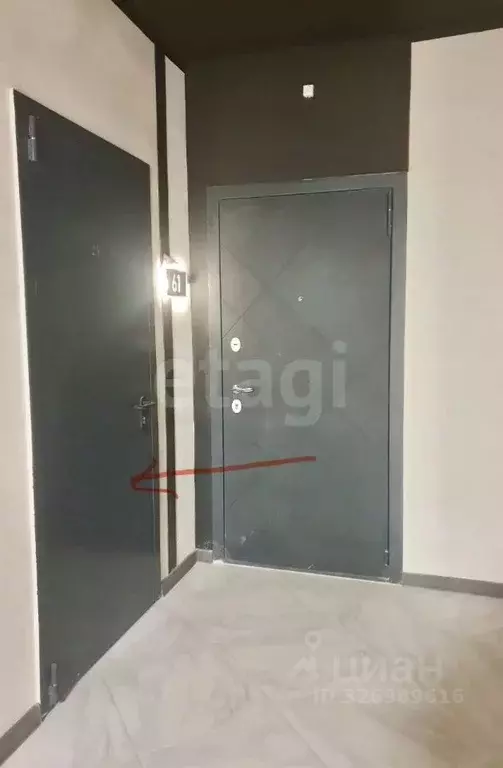 Склад в Ростовская область, Ростов-на-Дону ул. Берберовская, 15с1 (3 ... - Фото 1