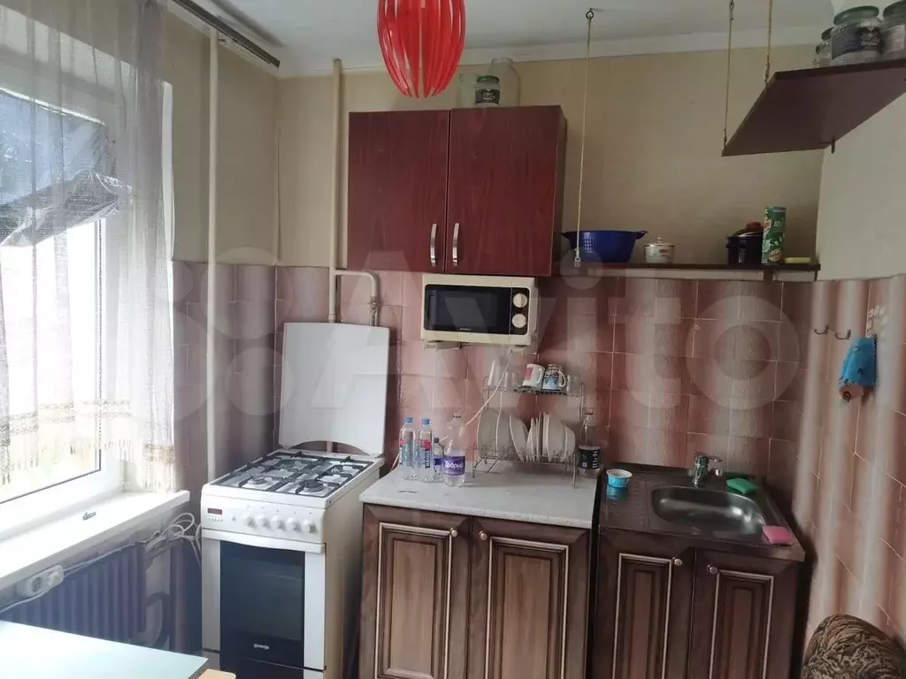 1-к. квартира, 40 м, 5/9 эт. - Фото 0