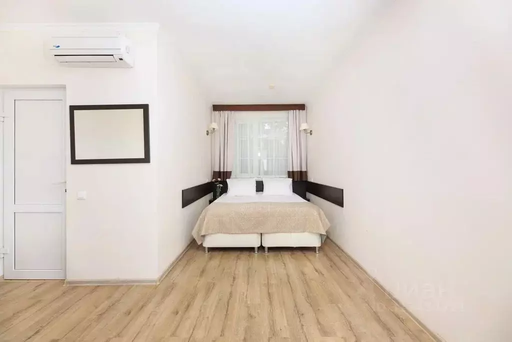 Комната Краснодарский край, Анапа Пионерский просп., 223 - Фото 2