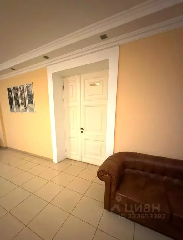 Офис в Москва Новинский бул., 11АС1 (48 м) - Фото 2