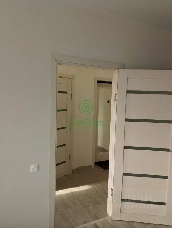 1-к кв. Белгородская область, Белгородский район, Северный городское ... - Фото 2