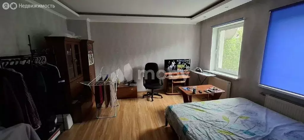 1-комнатная квартира: Калининград, улица Льва Толстого, 22 (35 м) - Фото 1