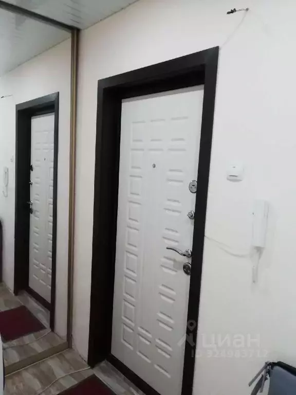 1-к кв. Белгородская область, Старый Оскол Звездный мкр, 2 (33.0 м) - Фото 2