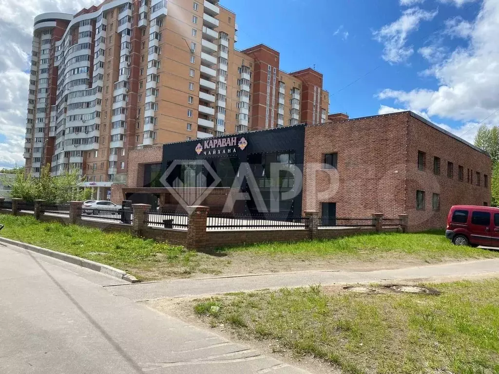 Продажа осз, габ окупаемость 7 лет, 680 м2 - Фото 1