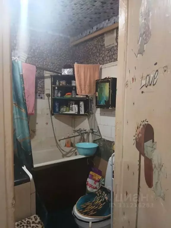 Комната Самарская область, Тольятти ул. Мурысева, 80 (10.0 м) - Фото 1