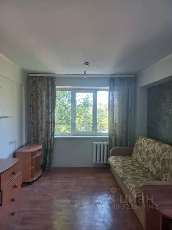 Комната Амурская область, Благовещенск Кузнечная ул., 70/2 (18.2 м) - Фото 0