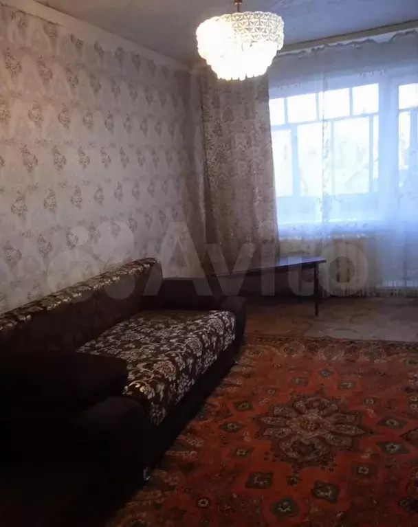 2-к. квартира, 48 м, 2/5 эт. - Фото 1