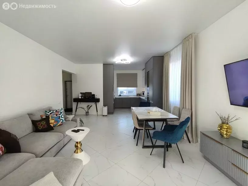 Дом в Екатеринбург, Полевской тракт, 22/15Е (112 м) - Фото 1