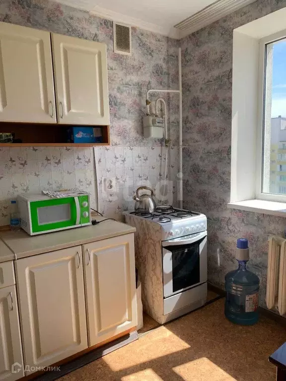 Продаётся 1-к квартира, 37.3 м - Фото 0