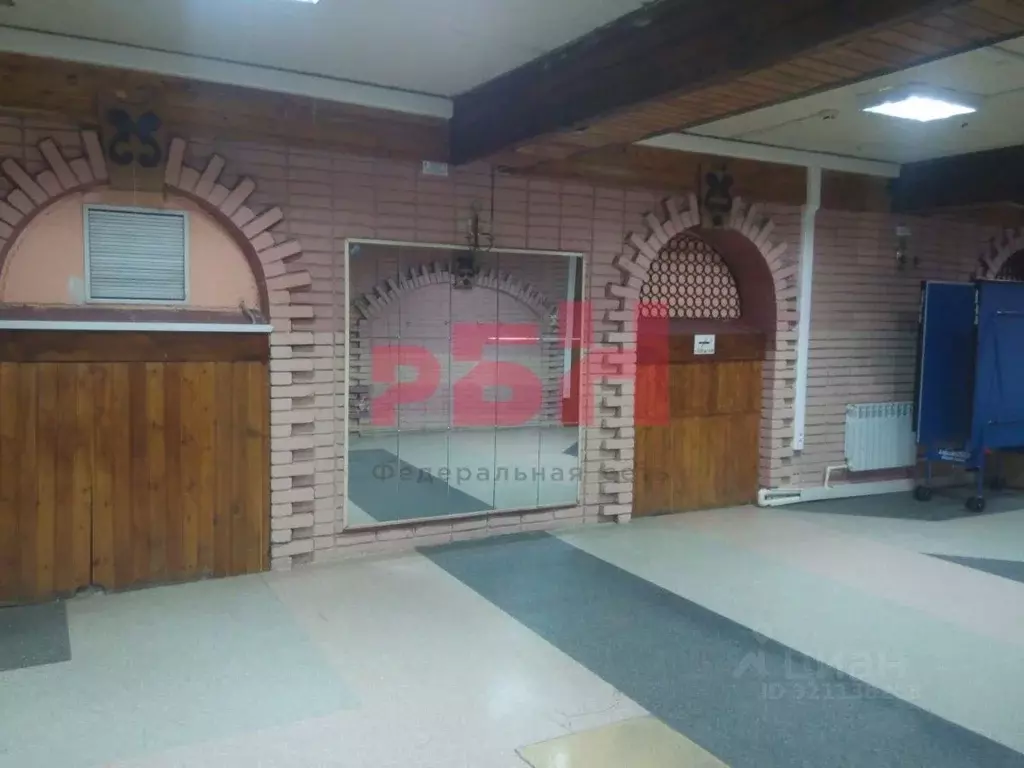 Помещение свободного назначения в Ростовская область, Ростов-на-Дону ... - Фото 2