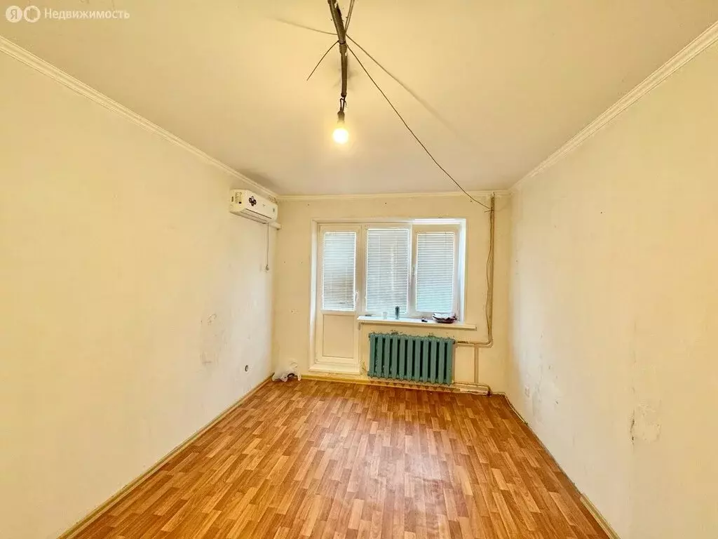 3-комнатная квартира: Кириши, Молодёжный бульвар, 22 (54.3 м) - Фото 0