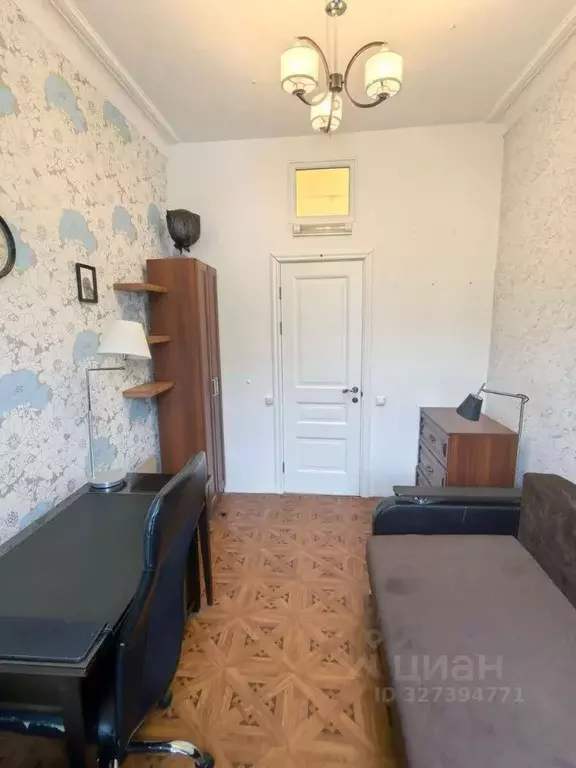 2-к кв. Санкт-Петербург 4-я Васильевского острова линия, 1-3А (39.0 м) - Фото 2