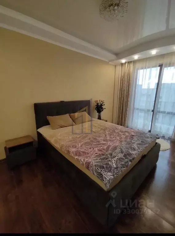 1-к кв. Крым, Евпатория ул. 9 Мая, 90 (50.0 м) - Фото 2