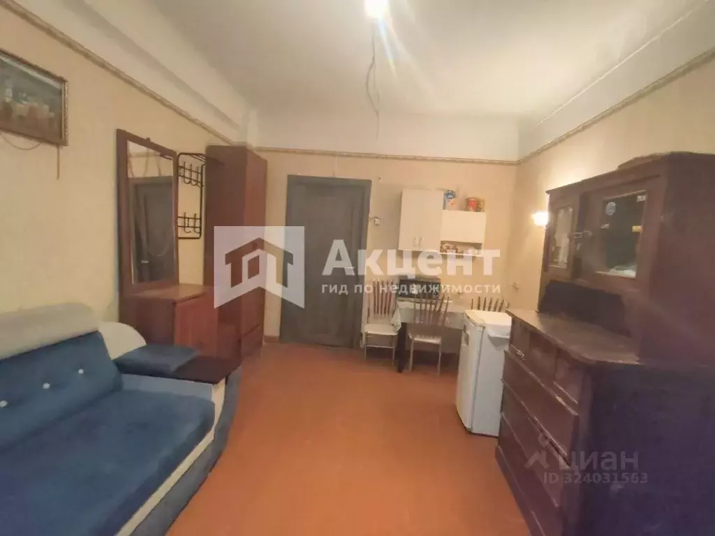 Комната Ивановская область, Иваново Сосновая ул., 1/12 (16.0 м) - Фото 2