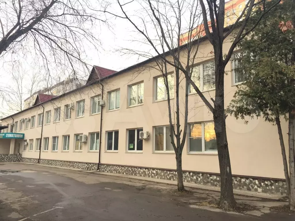 Свободного назначения, 48.8 м - Фото 1