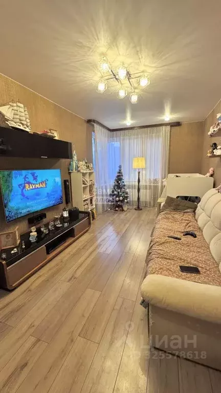 1-к кв. Свердловская область, Екатеринбург ул. Павла Шаманова, 48 ... - Фото 1