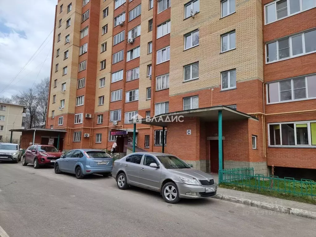 3-к кв. Московская область, Егорьевск 1-й мкр, 8А (84.5 м) - Фото 1