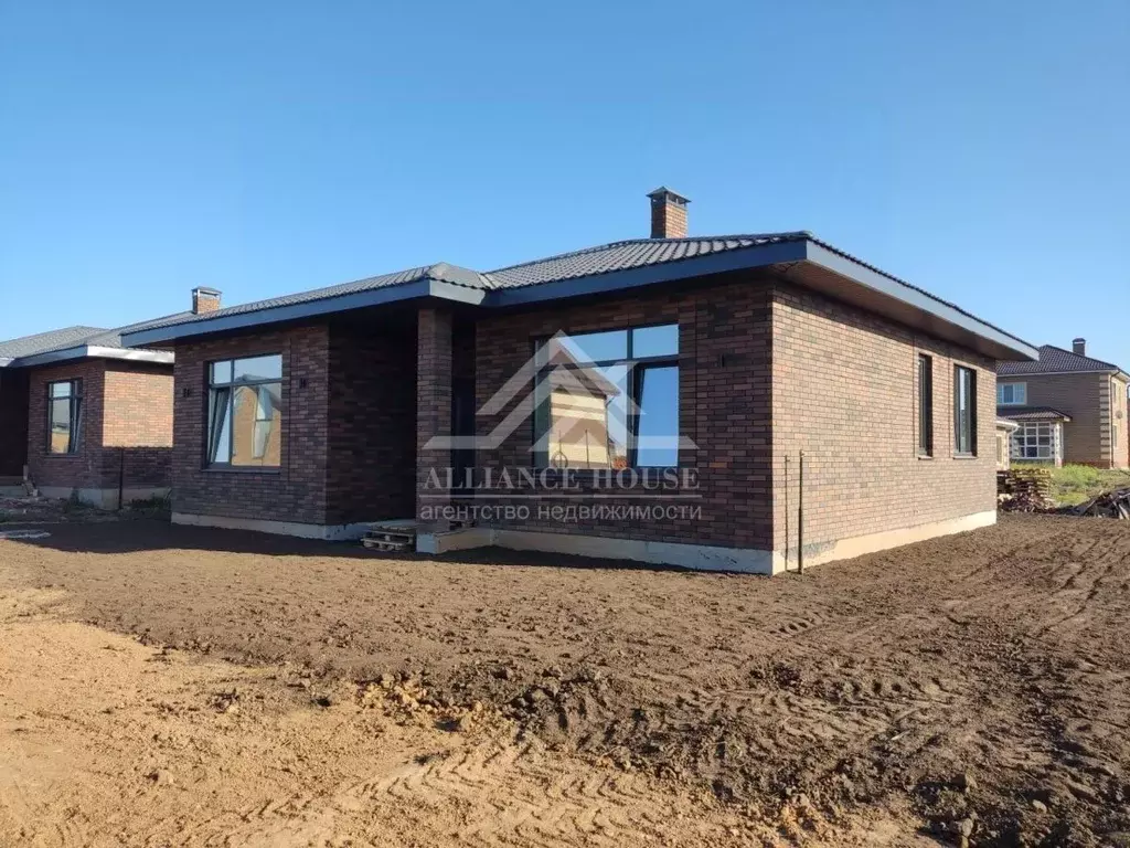 Дом в Татарстан, Пестречинский район, Шигалеевское с/пос, Городок СНТ ... - Фото 2