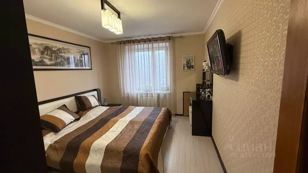 5-к кв. Челябинская область, Магнитогорск просп. Карла Маркса, 141/5 ... - Фото 2