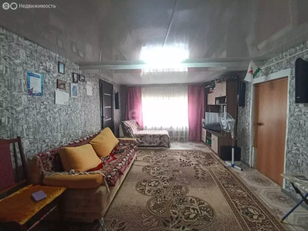 Дом в Можга, Сюгаильская улица (65 м) - Фото 0