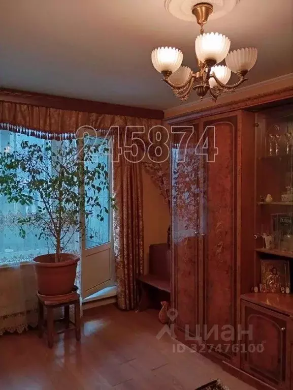 2-к кв. Москва Уральская ул., 8 (43.0 м) - Фото 1