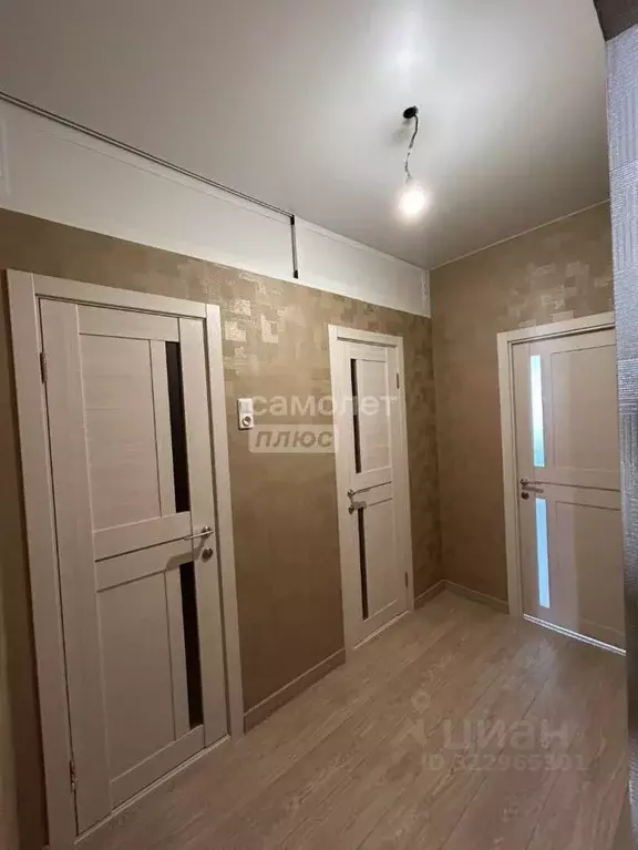 2-к кв. Архангельская область, Коряжма просп. Имени М.В. Ломоносова, ... - Фото 2