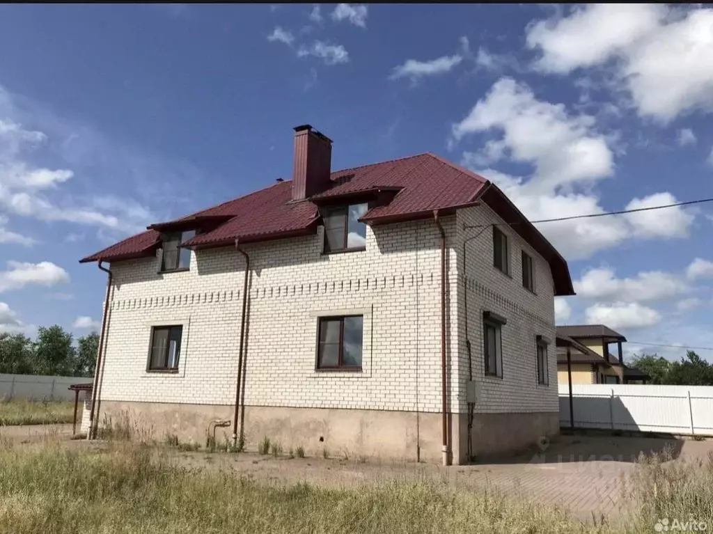 Дом в Псковская область, Великие Луки ул. Свободы (345 м) - Фото 1