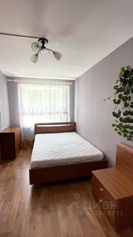 2-к кв. Башкортостан, Уфа ул. Рихарда Зорге, 26/3 (45.0 м) - Фото 0