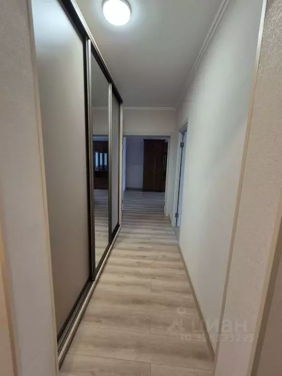 2-к кв. Москва ул. Герасима Курина, 16 (57.2 м) - Фото 1