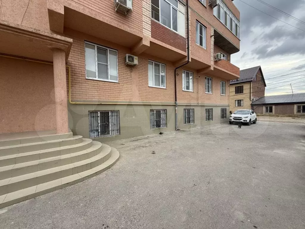 1-к. квартира, 50 м, 5/7 эт. - Фото 1