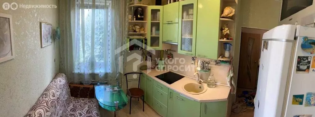 Квартира-студия: Отрадное, улица Гагарина, 20 (23.2 м) - Фото 2