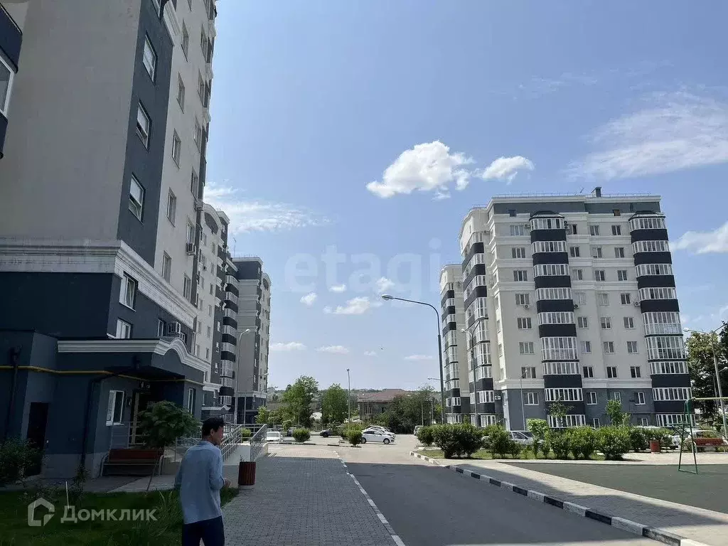 Продаётся 1-к квартира, 36 м - Фото 0