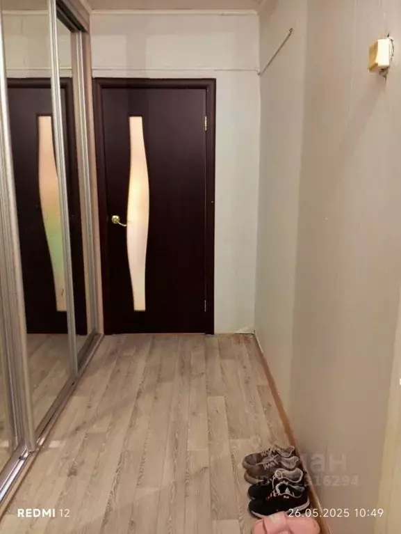 2-к кв. Алтайский край, Новоалтайск ул. П. Корчагина, 82 (41.0 м) - Фото 1