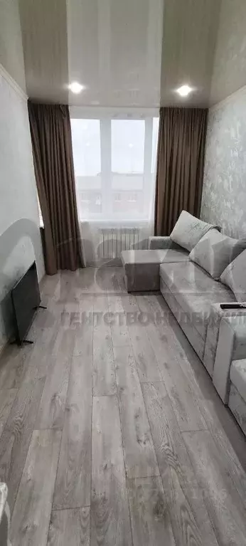 1-к кв. Северная Осетия, Владикавказ ул. Алихана Гагкаева (43.0 м) - Фото 1