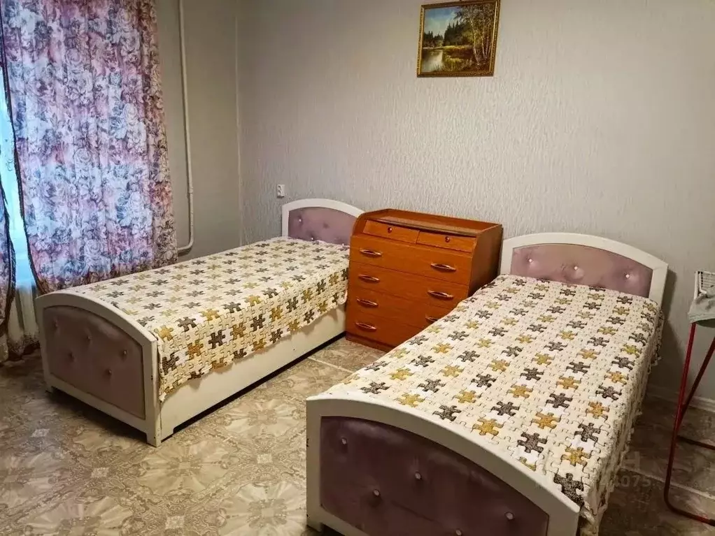 Комната Москва Краснодарская ул., 10 (17.0 м) - Фото 1