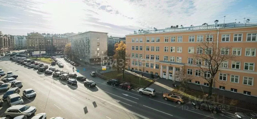 Офис в Санкт-Петербург просп. Медиков, 5 (220 м) - Фото 2