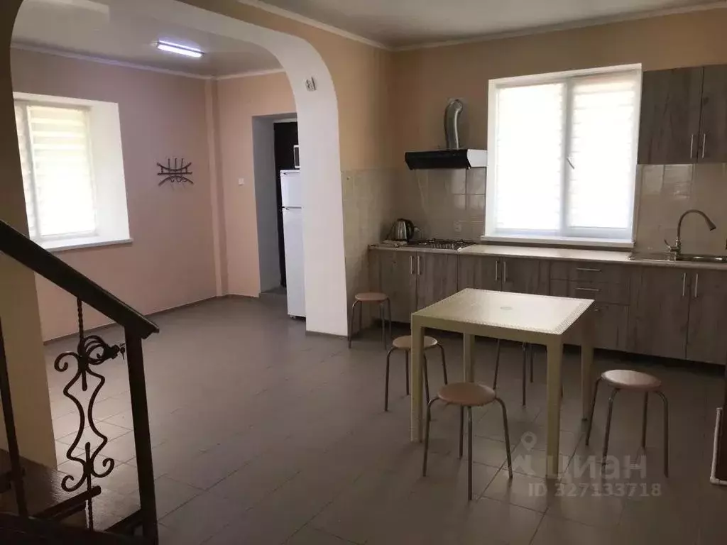 4-к кв. Крым, Бахчисарайский район, с. Песчаное ул. Набережная, 7/73 ... - Фото 1